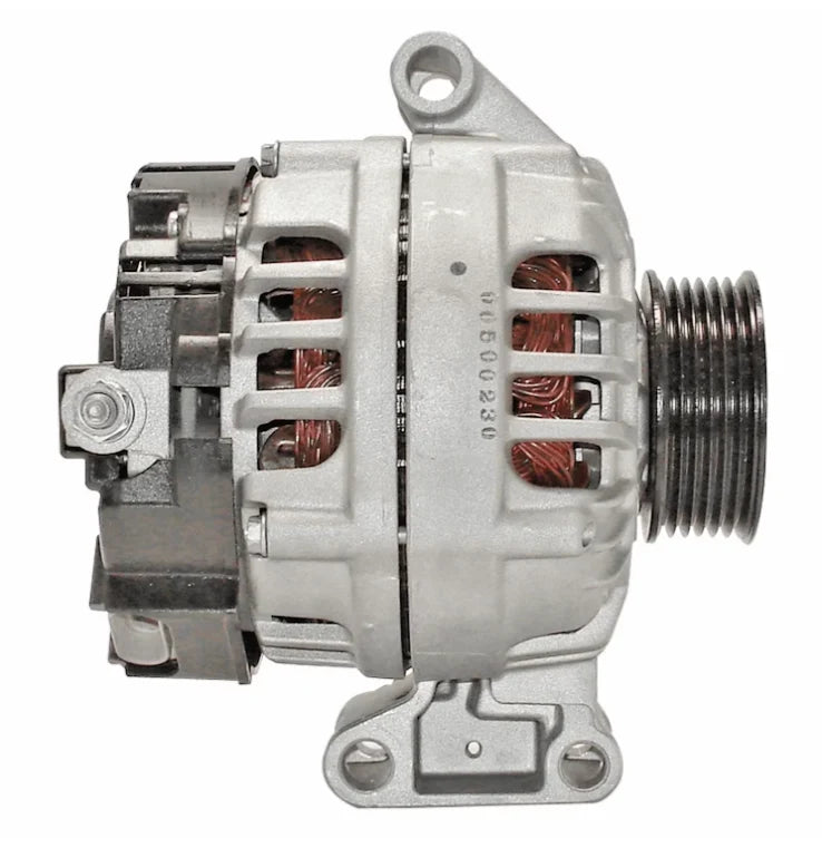 New Alternator For Chevy Colorado, GMC Canyon 2004 2005 2006 (2.8L-3.5L)