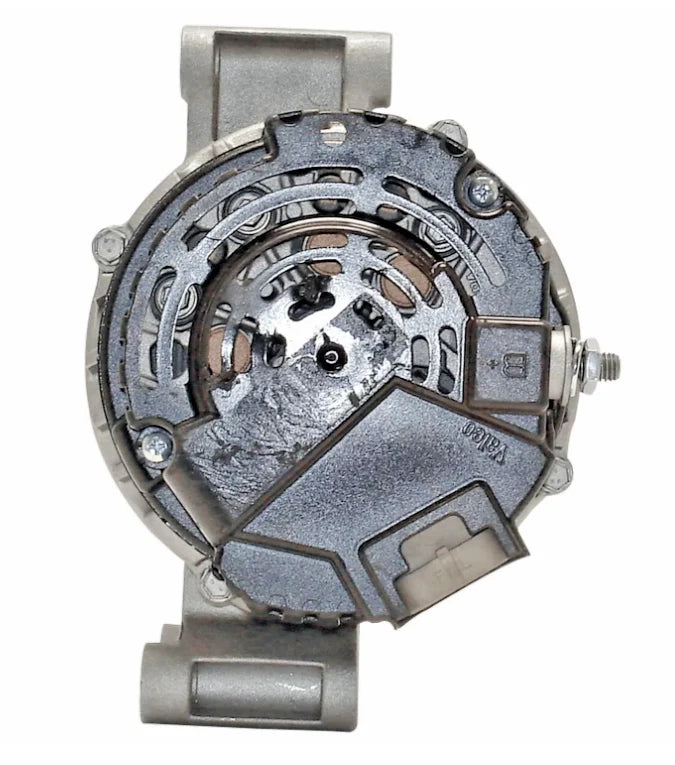 New Alternator For Chevy Colorado, GMC Canyon 2004 2005 2006 (2.8L-3.5L)
