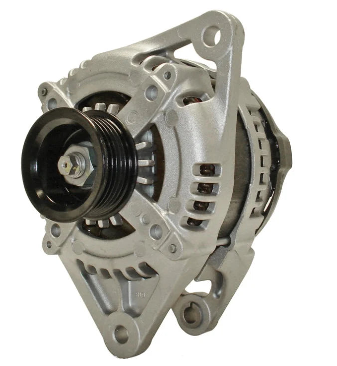 New Alternator For Intrepid 3.5 2002-2004 Chrysler 300M Concorde, Dodge Intrepid