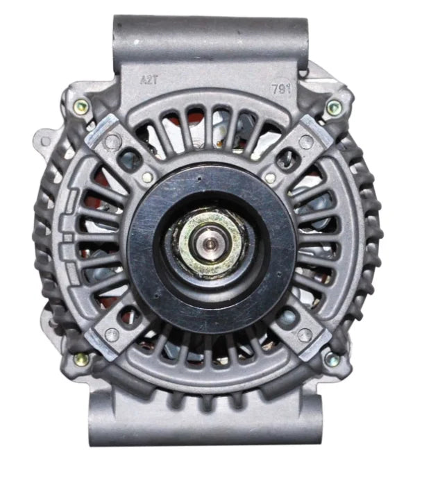 New Alternator For Mini Cooper (1.6L) 2002 2003 2004 2005 2006 2007 2008 105 Amp