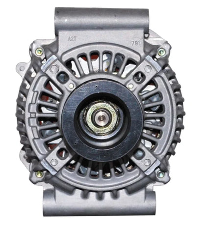 New Alternator For Mini Cooper (1.6L) 2002 2003 2004 2005 2006 2007 2008 105 Amp