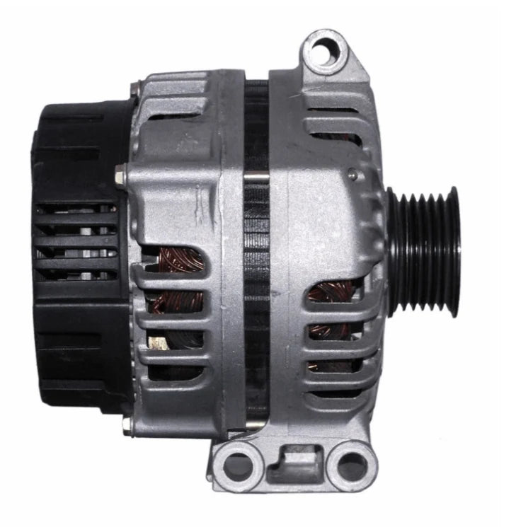 New Alternator For Mini Cooper 2002 2003 2004 2005 (1.6L) 120 AMP