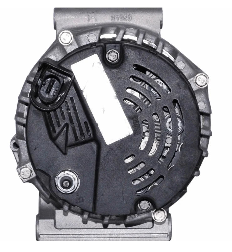 New Alternator For Mini Cooper 2002 2003 2004 2005 (1.6L) 120 AMP
