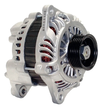 New Alternator For Nissan Pathfinder 3.5L, Infiniti G35 QX4 3.5L 2003-2004