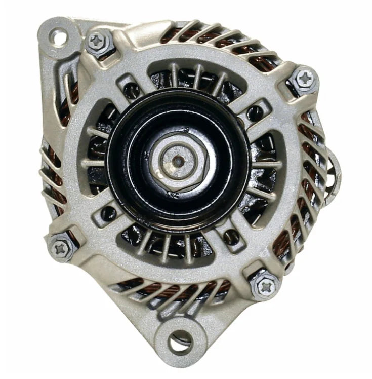 New Alternator For Infiniti G35 QX4 3.5L 2003-2004, Nissan Pathfinder 3.5L