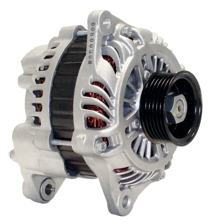 New Alternator For Infiniti G35 QX4 3.5L 2003-2004, Nissan Pathfinder 3.5L