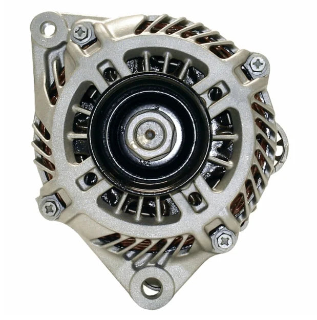 New Alternator For Infiniti G35 2003-2006, 2003-2008 Infiniti FX35 3.5L