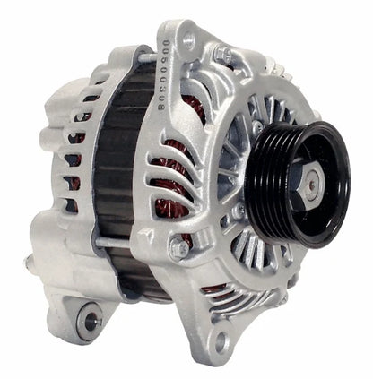 New Alternator For Infiniti G35 2003-2006, 2003-2008 Infiniti FX35 3.5L