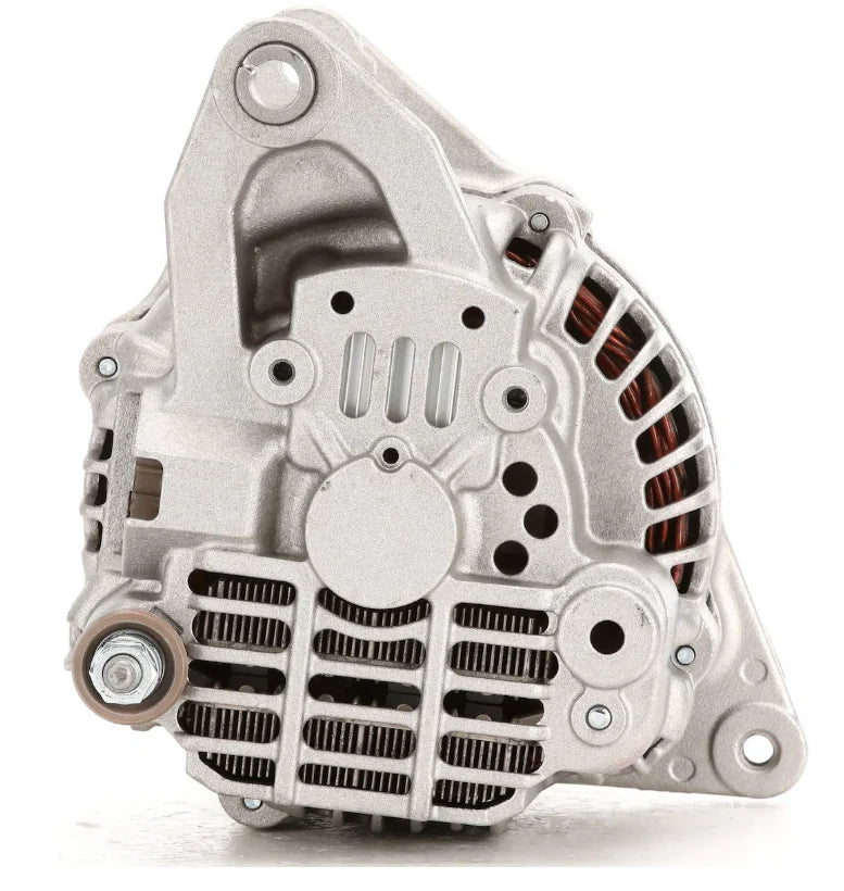 New Alternator For Mitsubishi Lancer 2.0L Turbocharged 2003 2004 2005 2006