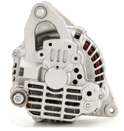 New Alternator For Mitsubishi Lancer 2.0L Turbocharged 2003 2004 2005 2006