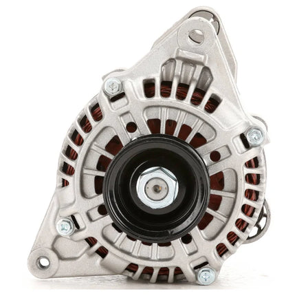 New Alternator For Mitsubishi Lancer 2.0L Turbocharged 2003 2004 2005 2006