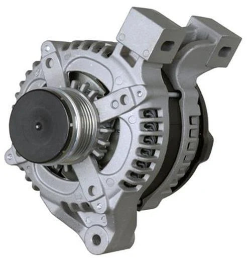 Alternator Fits Volvo S40, V50 2.4-2.5L 2005-2006, 2006 C70 2.5L