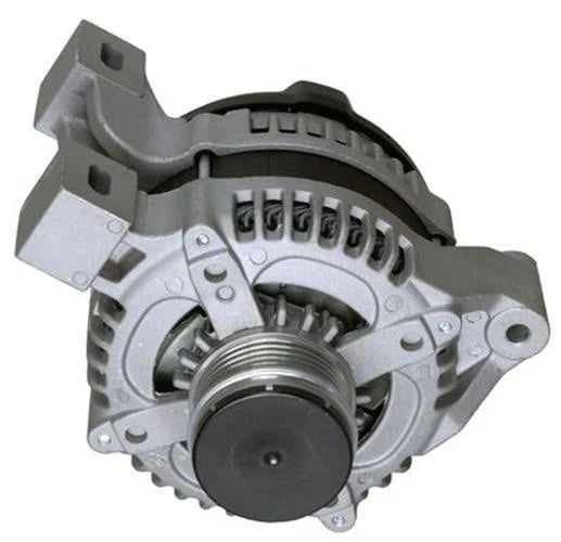 Alternator Fits Volvo S40, V50 2.4-2.5L 2005-2006, 2006 C70 2.5L