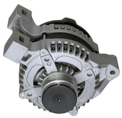 Alternator Fits Volvo S40, V50 2.4-2.5L 2005-2006, 2006 C70 2.5L