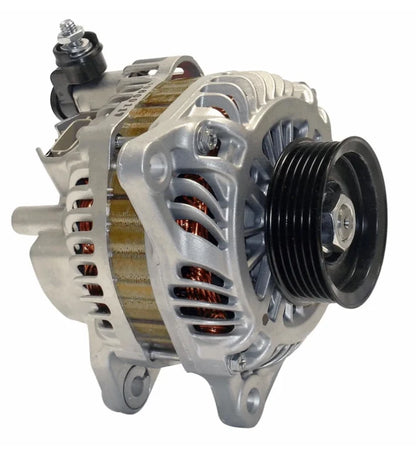 Alternator For Mitsubishi Lancer Outlander 2.4L 2004-2006, Grandis 2.4L 07-2009