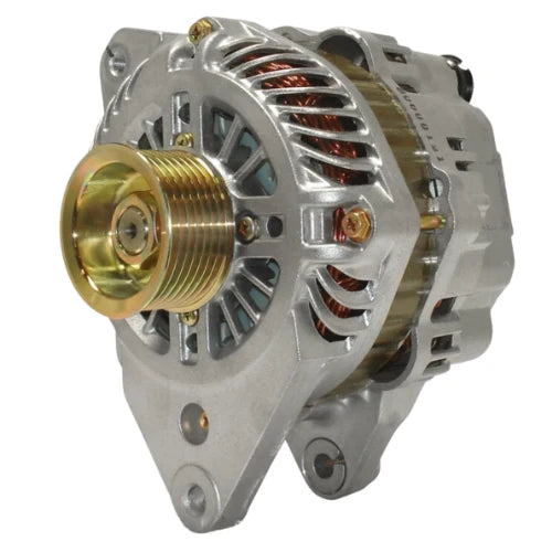 Alternator For Mitsubishi Montero 3.8L 2004 2005 2006 110 Amp