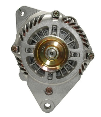 Alternator For Mitsubishi Montero 3.8L 2004 2005 2006 110 Amp