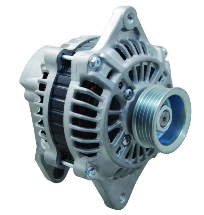 New Alternator For Saab 9-2X (2.5L) 2006, Impreza 2004-2008 Forester wo/Turbo