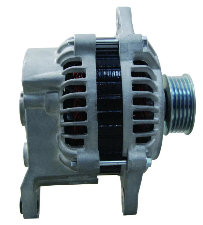 New Alternator For Saab 9-2X (2.5L) 2006, Impreza 2004-2008 Forester wo/Turbo