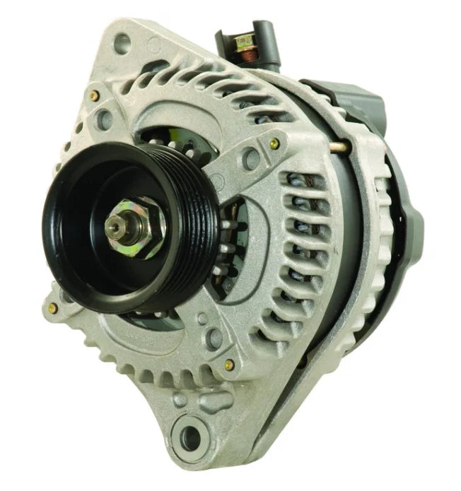 New Alternator for Saturn Vue 3.5L 2004 2005 2006 2007 (130 Amp)