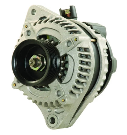 New Alternator for Saturn Vue 3.5L 2004 2005 2006 2007 (130 Amp)