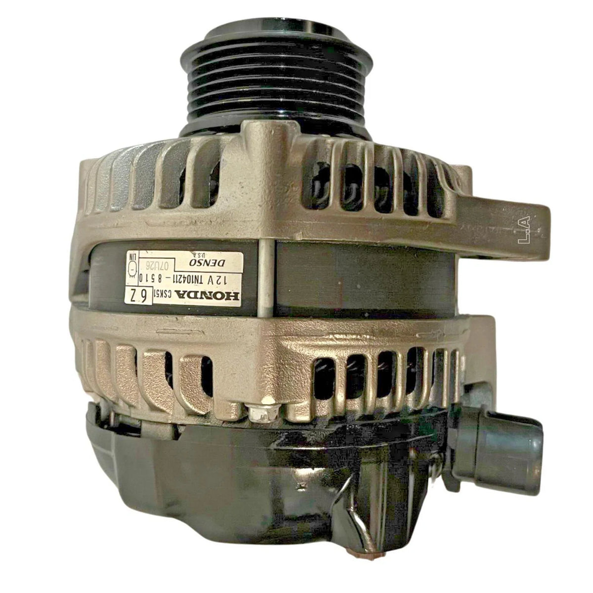 OEM Alternator for Saturn Vue 2004 2005 2006 2007 3.5L (130 Amp)