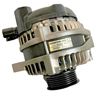 OEM Alternator for Saturn Vue 2004 2005 2006 2007 3.5L (130 Amp)