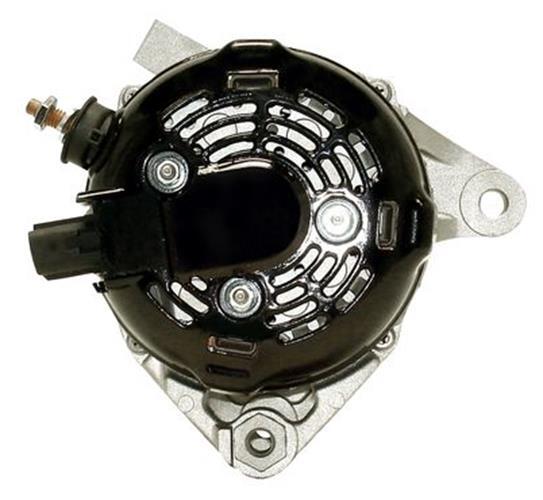 (145 Amp) Alternator For Chrysler Pacifica 2004 2005 2006 (3.5L)