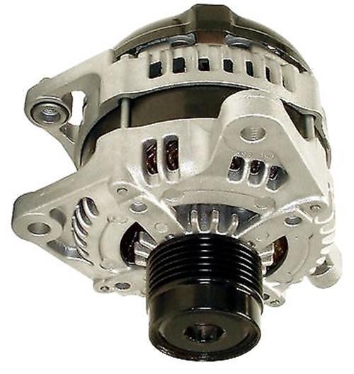 (145 Amp) Alternator For Chrysler Pacifica 2004 2005 2006 (3.5L)