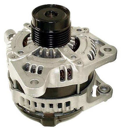 (145 Amp) Alternator For Chrysler Pacifica 2004 2005 2006 (3.5L)