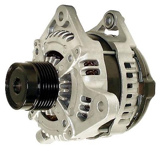 (145 Amp) For Chrysler Pacifica Alternator 2004 2005 2006 (3.5L)