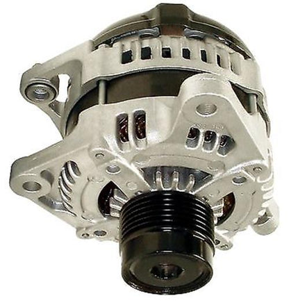(145 Amp) For Chrysler Pacifica Alternator 2004 2005 2006 (3.5L)