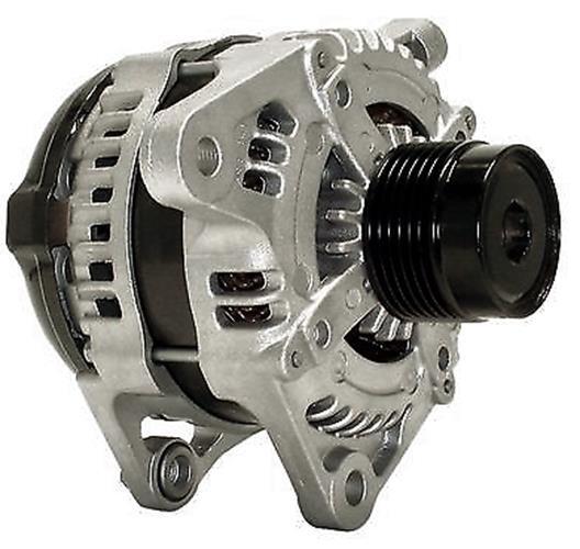 (145 Amp) For Chrysler Pacifica Alternator 2004 2005 2006 (3.5L)