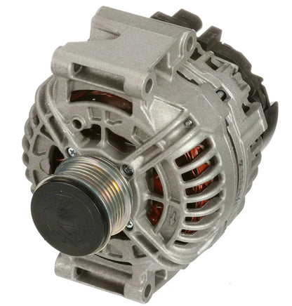 New Alternator For Audi A4 1.8L 2002  2003 2004-2006, A4 Quattro 1.8L 2002-2005