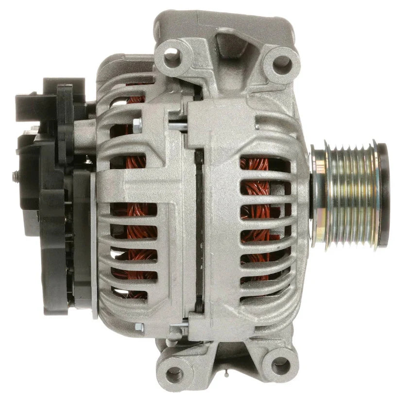 New Alternator For Audi A4 1.8L 2002  2003 2004-2006, A4 Quattro 1.8L 2002-2005