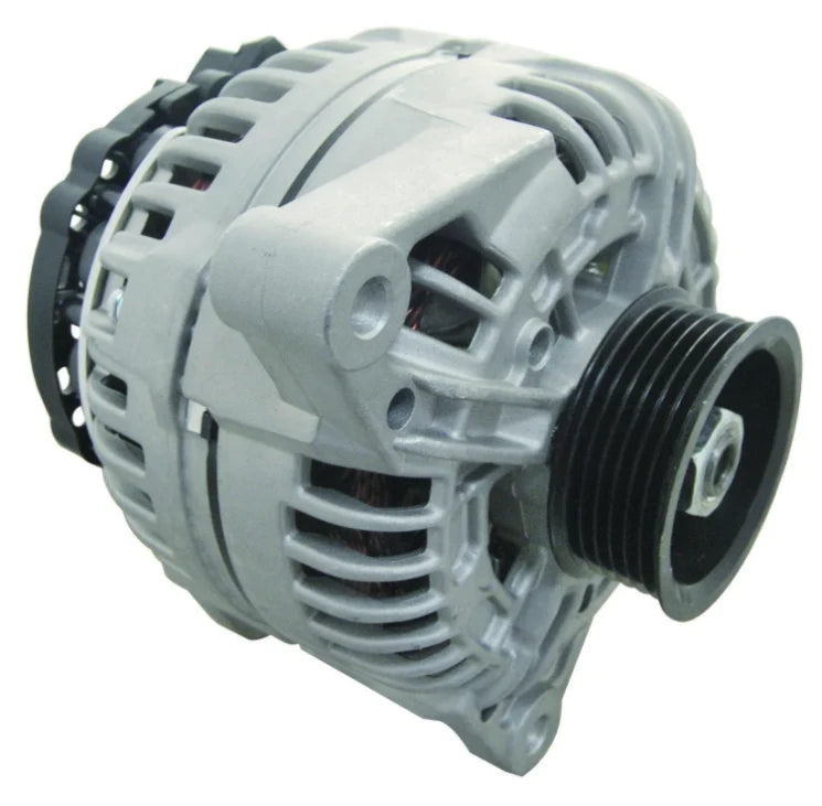New Alternator For Audi A4 Quattro 3.0L 2002-2005, A6 Quattro 3.0L 2002-2004