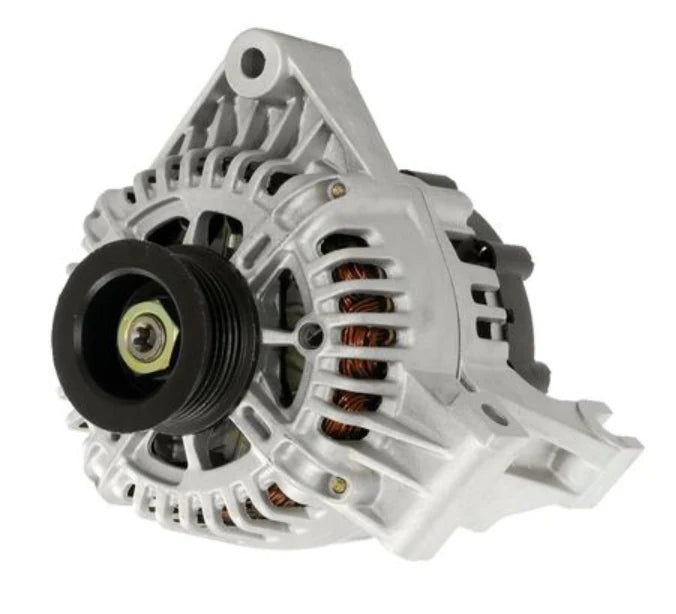 New Alternator For Chevrolet Mailbu 2004 2005 2006 2007 2008 2009 (3.5L)