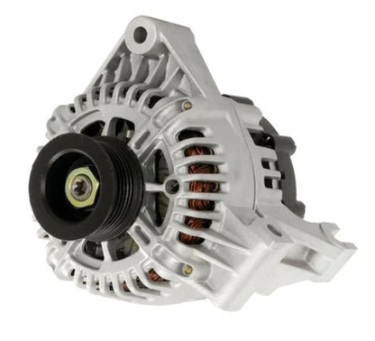 New Alternator For Chevrolet Mailbu 2004 2005 2006 2007 2008 2009 (3.5L)