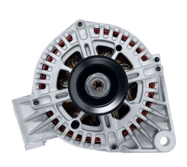 New Alternator For Chevrolet Mailbu 2004 2005 2006 2007 2008 2009 (3.5L)