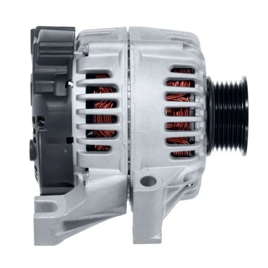 New Alternator For Chevrolet Mailbu 2004 2005 2006 2007 2008 2009 (3.5L)