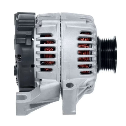 New Alternator For Chevrolet Mailbu 2004 2005 2006 2007 2008 2009 (3.5L)