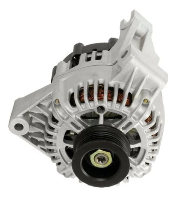New Alternator For 2004 2005 2006 2007 2008 2009 (3.5L) Chevrolet Mailbu