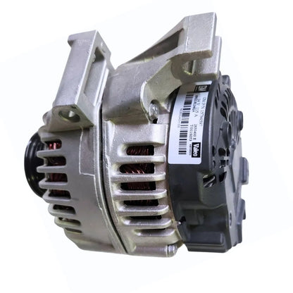 New OEM Alternator For Chevrolet Mailbu 2004 2005 2006 2007 2008 2009 (3.5L)