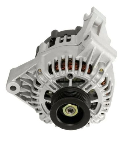 New OEM Alternator For Chevrolet Mailbu 2004 2005 2006 2007 2008 2009 (3.5L)