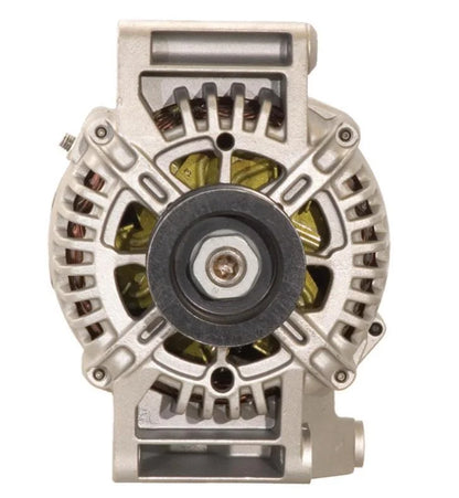 New Alternator For 2004-2008 Chevrolet Malibu 2.2L, Saturn Ion 2.4L 2006-2007