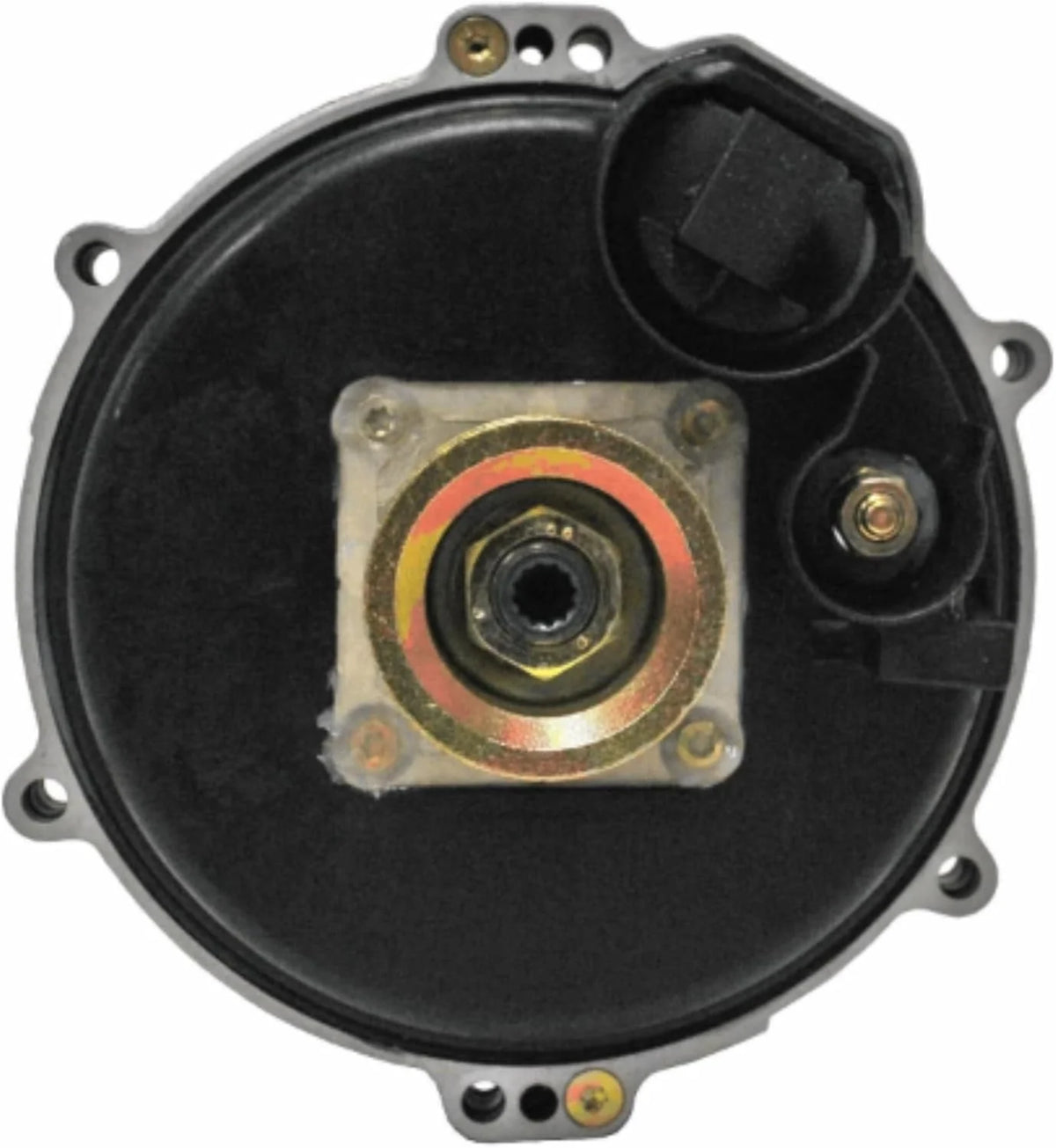 New Alternator For BMW 750iL V12 5.4L 2001 150Amp
