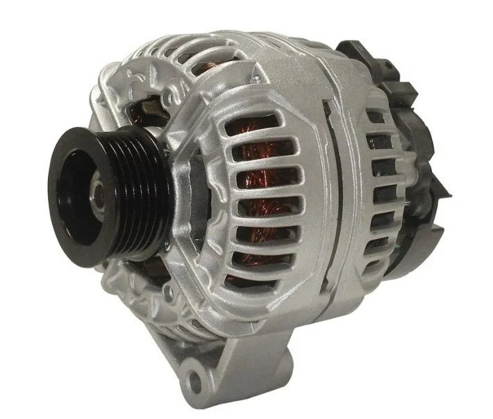 New Alternator For Chevy Silverado 1500 2500 Suburban, GMC Sierra 1500 Yukon XL