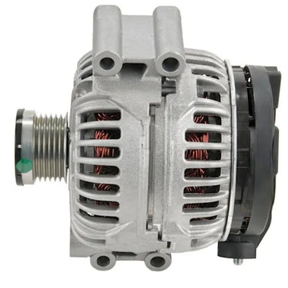Alternator For BMW 323i 2.5L, 325i 3.0L 325xi, 550i 650i 750i 750Li 4.8L, Z4 3.0