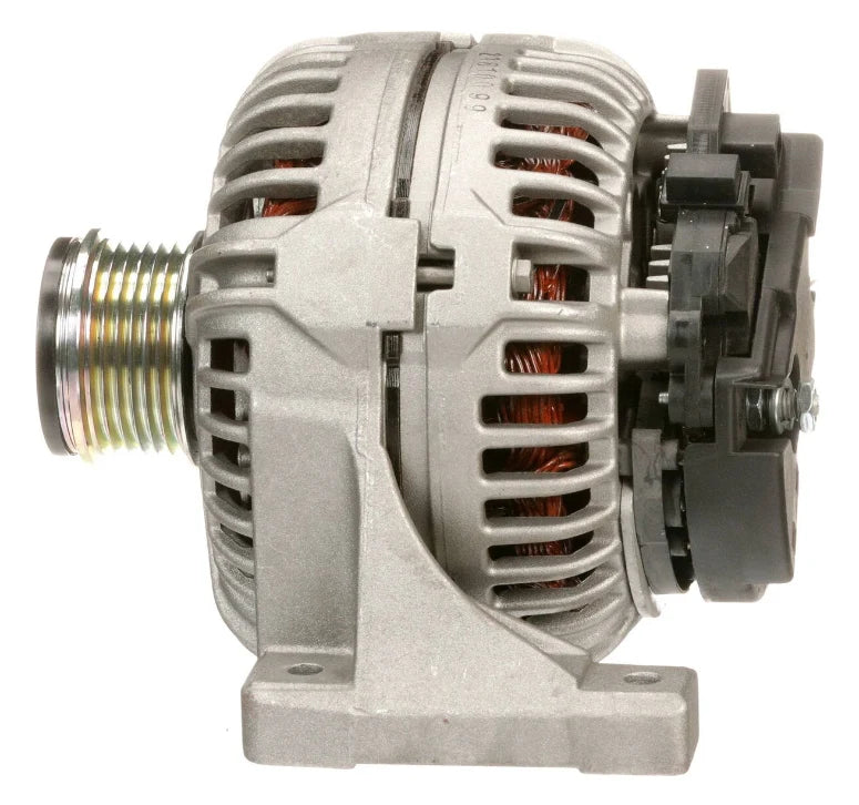 New Alternator for Volvo 2003 2004 2005 2006 S60 S80 V70 XC90 2.4L 2.5L