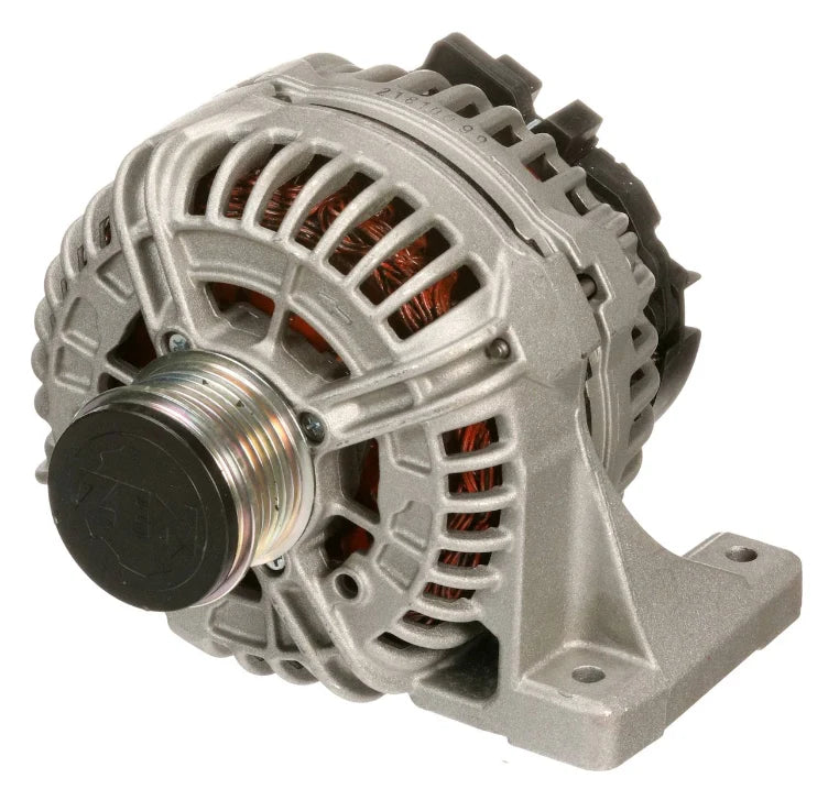 New Alternator for Volvo 2003 2004 2005 2006 S60 S80 V70 XC90 2.4L 2.5L